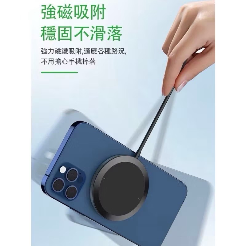 Car wireless charger, , large