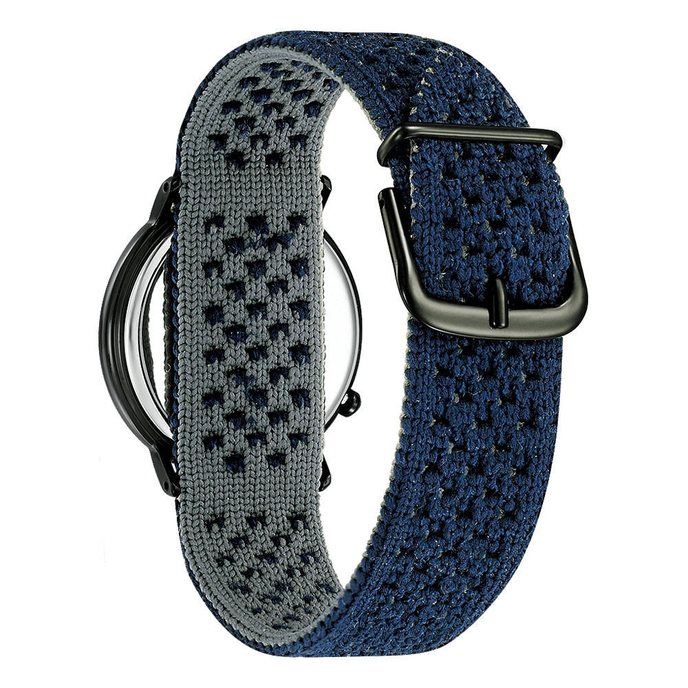 CITIZEN 星辰 L系列 廣告款 光動能女錶 套錶 EM1005-42L, , large