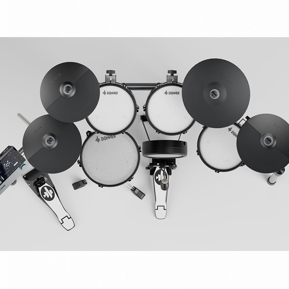 DONNER BEAT MAX, , large