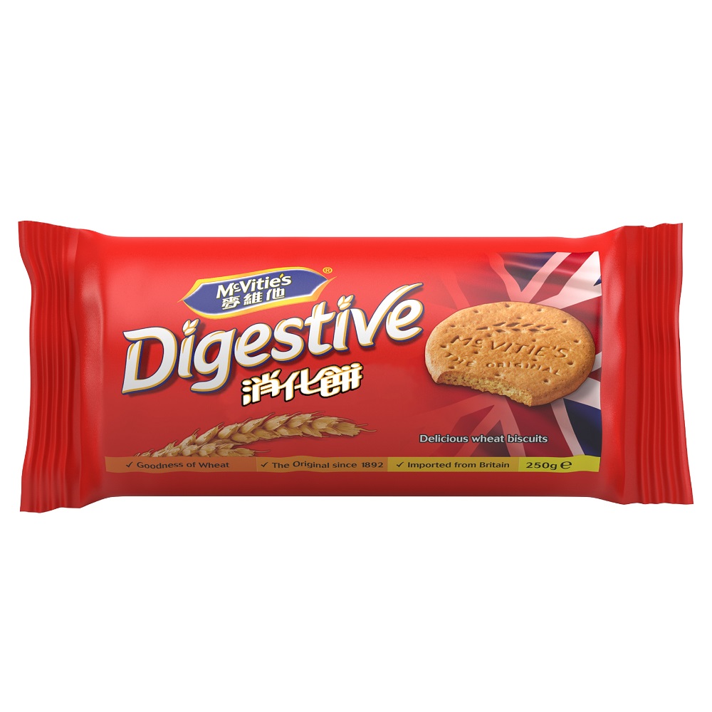 DIGESTIVE BISCUITS, , large