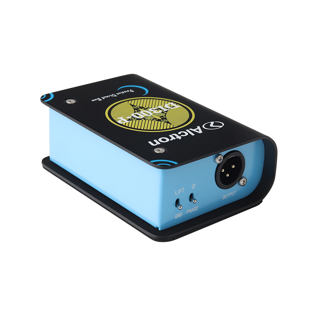 Alctron DI300 DI盒【敦煌樂器】, , large