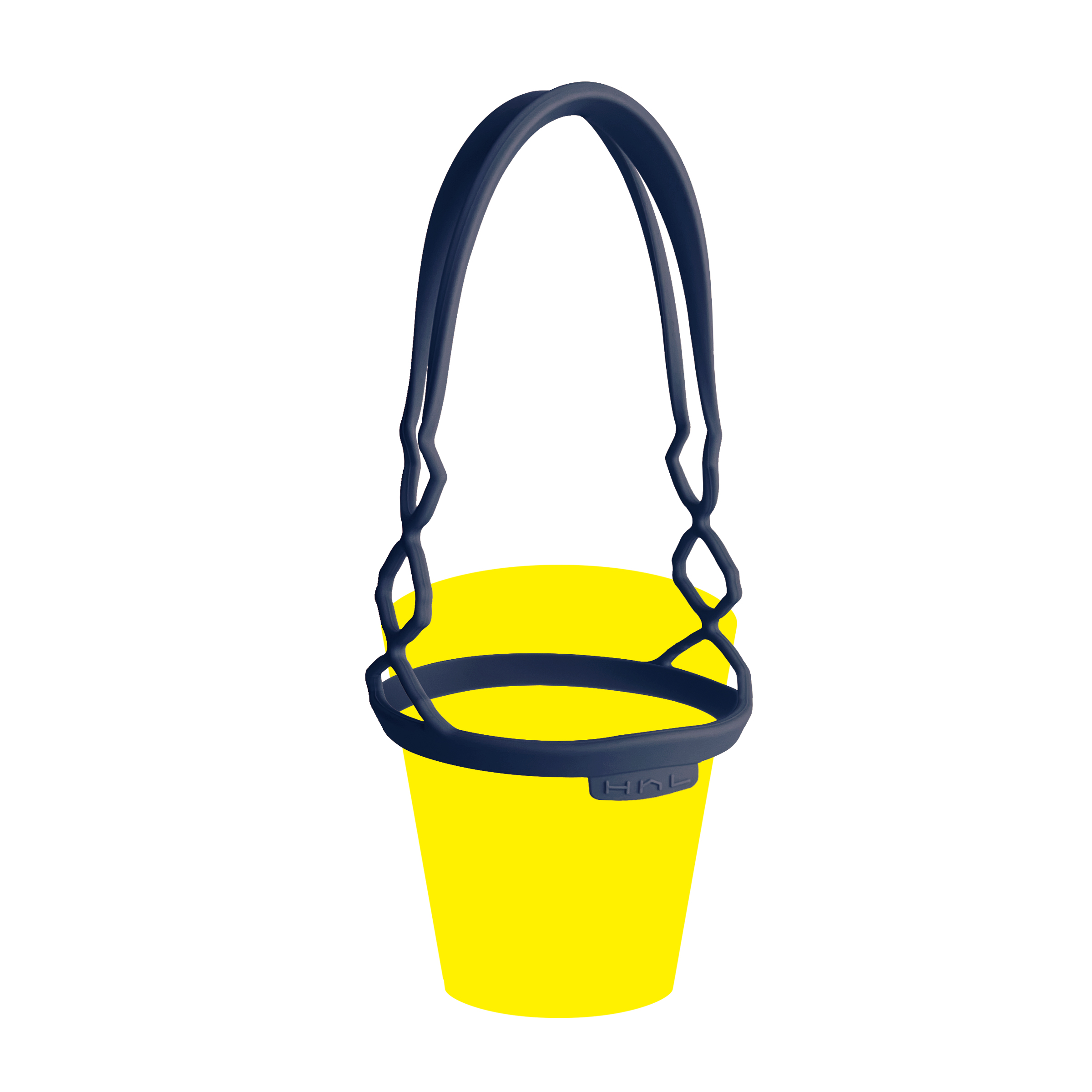 [HhL] LING-BEI 2.0-Beverage Carrier (Navy Blue), , large
