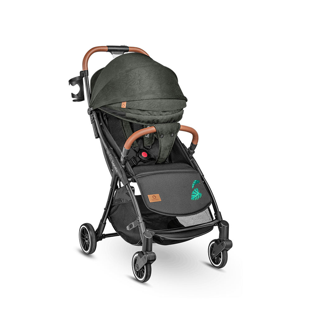 Lionelo Stroller Julie One, , large