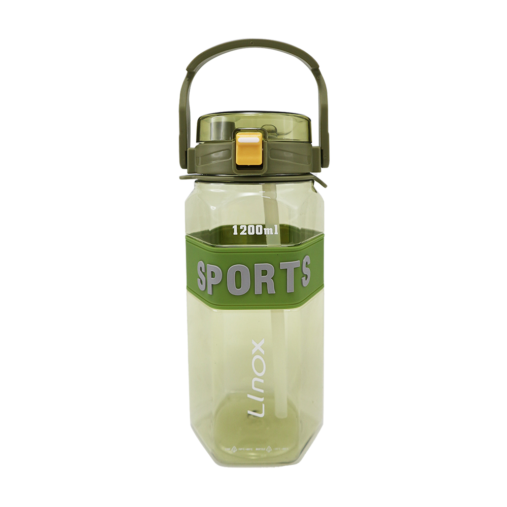 LINOX極限運動水壺-1200ml-3支, , large