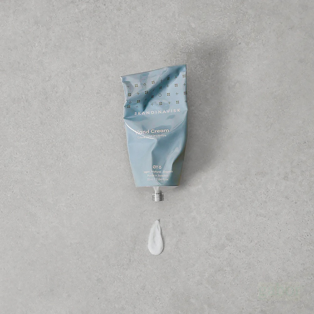Skandinavisk &Oslash;Y 小島時光 護手霜 75ml, , large