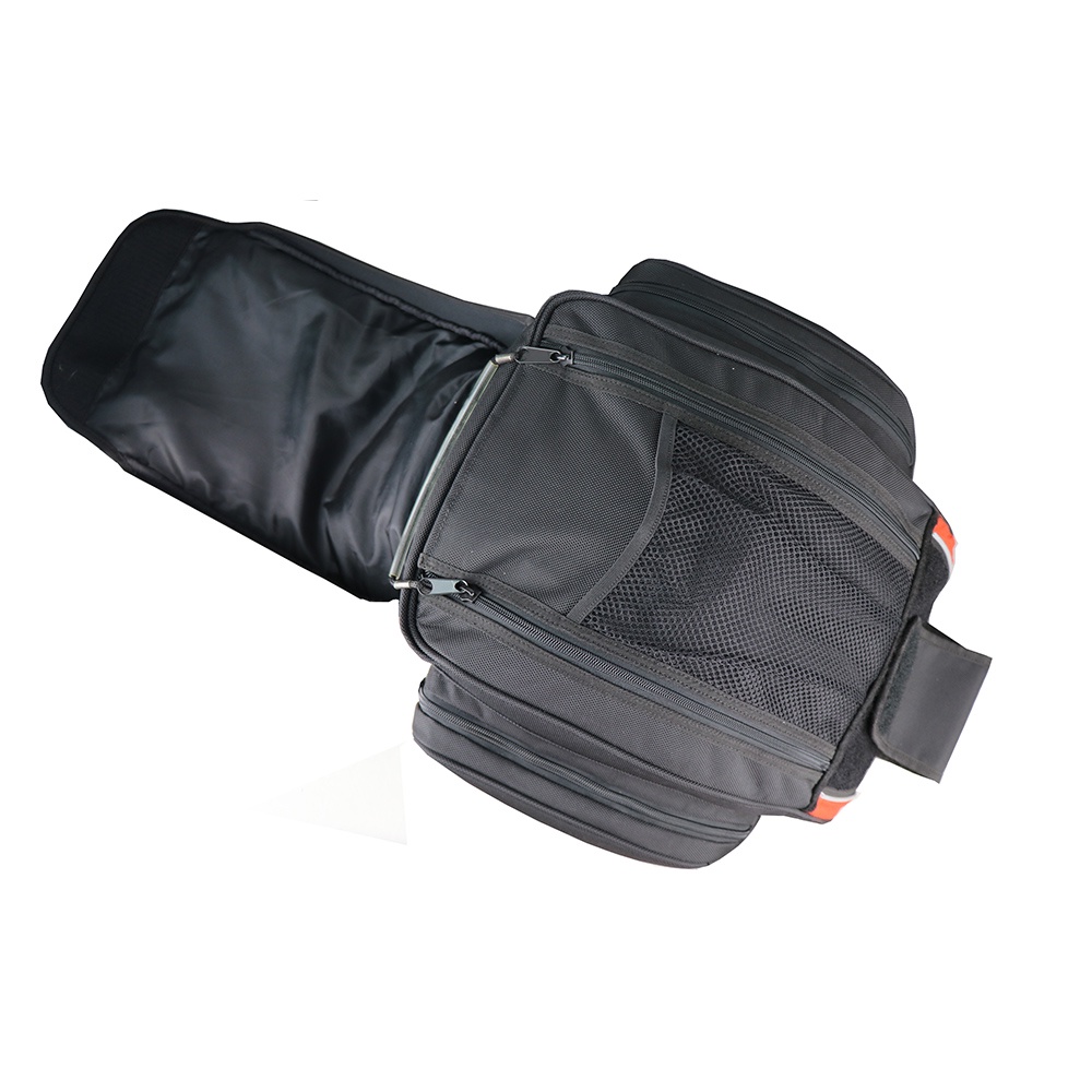 【Niche 樂奇】重機頭盔後座包 後尾袋 (20L) NMO-8214, , large