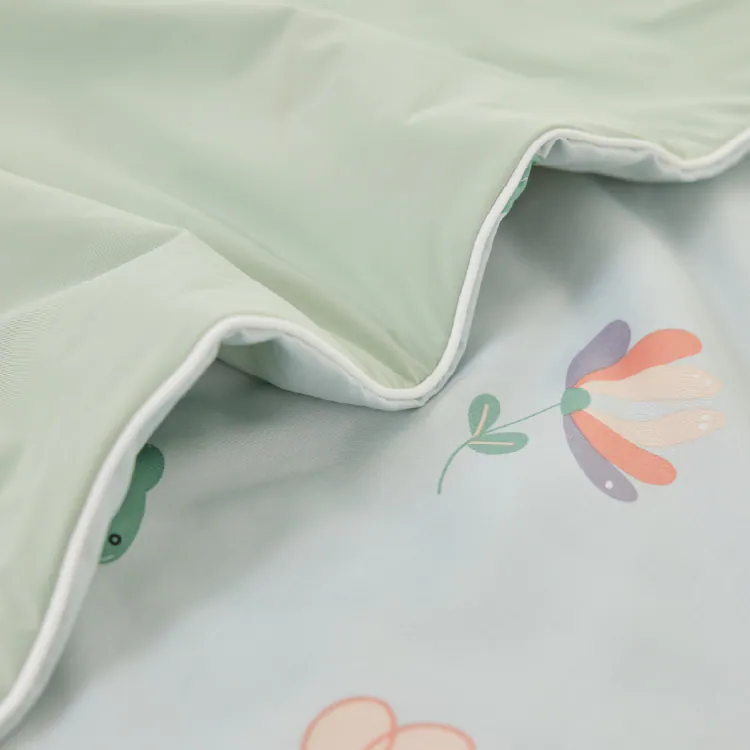  Cotton Sleeping Ice Blanket, , large