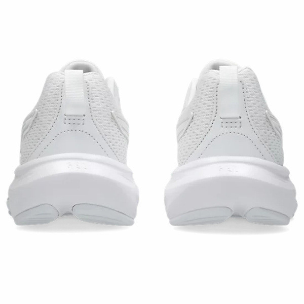 Asics Gel-contend 9 女 慢跑鞋 運動 休閒 輕量 支撐 緩衝 彈力 白 [1012B681-100], , large