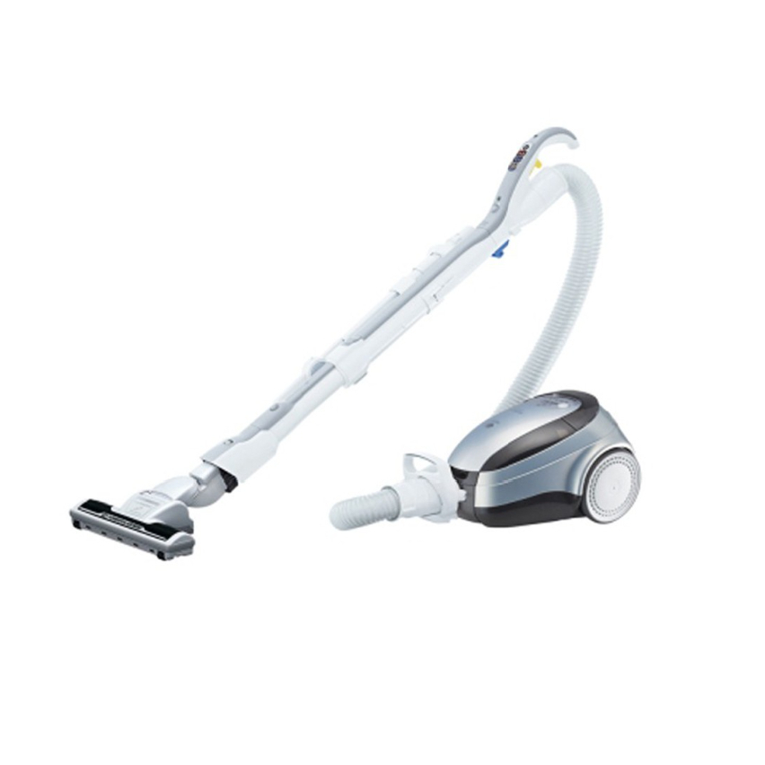 HITACHI 日立 610W免紙袋吸塵器 CV-SK11T, , large