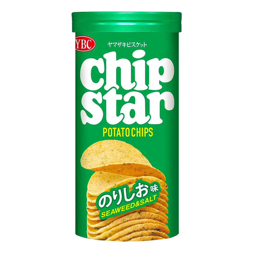 Chip Star S Nori Shio Flavor, , large