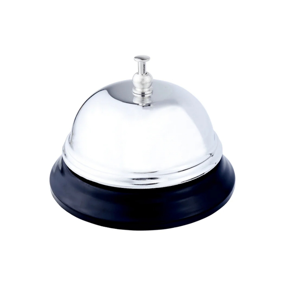 力大牌ABEL 按鈴 叫人鈴 服務鈴(02302), , large