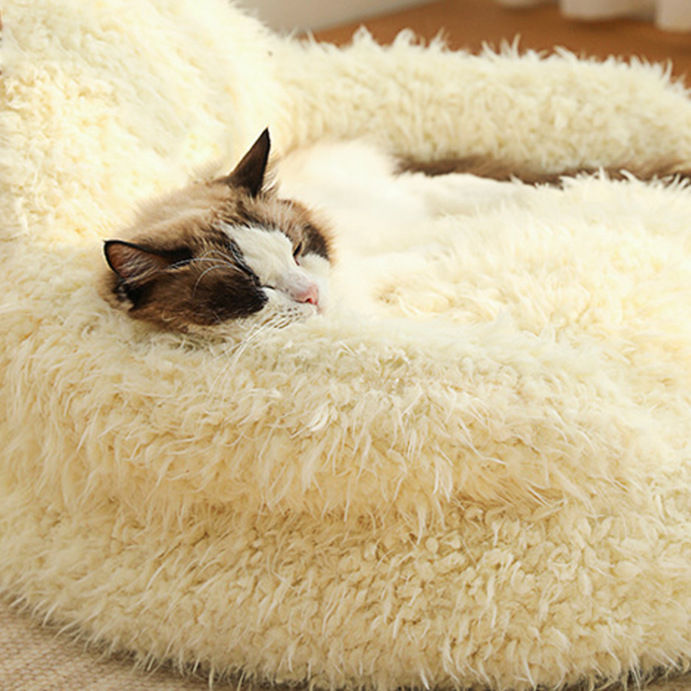 Pet bed, , large