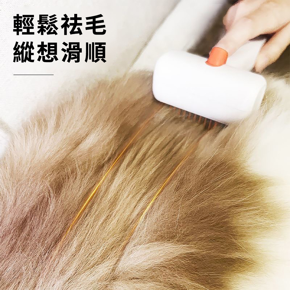 【CITY STAR】引力開結祛毛梳, , large