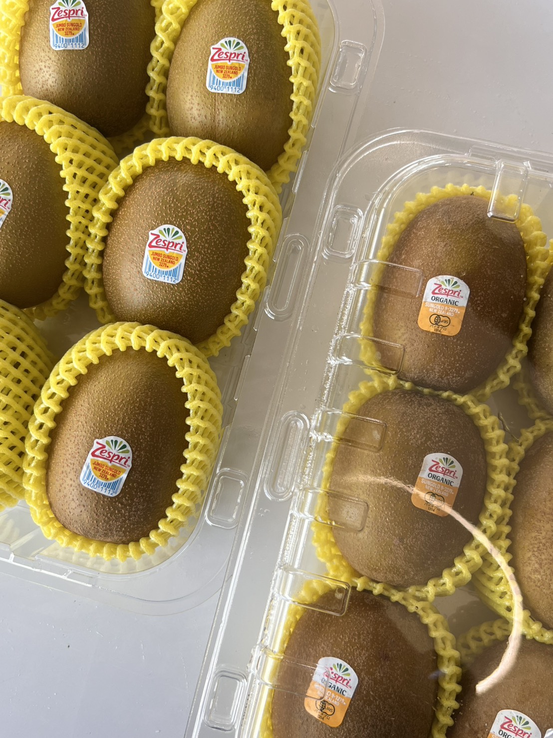 Zespri™ SunGold Kiwifruit, , large