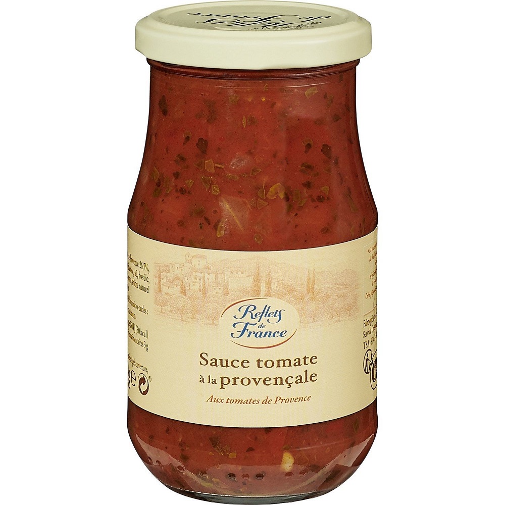 C-RDF Provence tomato sauce 350g, , large