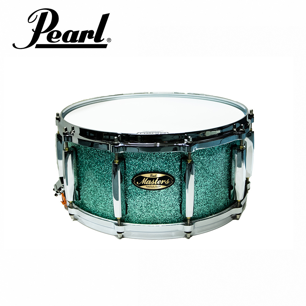 Pearl MMG1465S C#834 小鼓【敦煌樂器】, , large