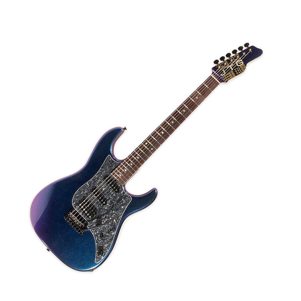 James Tyler JTG MK1 Chameleon, , large