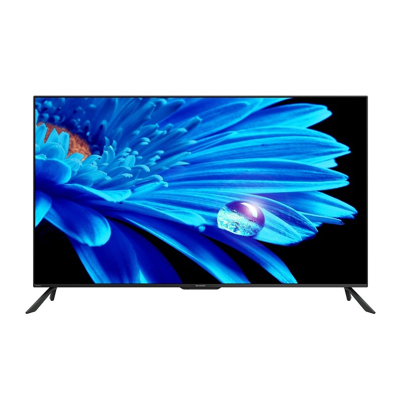 SHARP 4T-C75FK1X UHD Display, , large