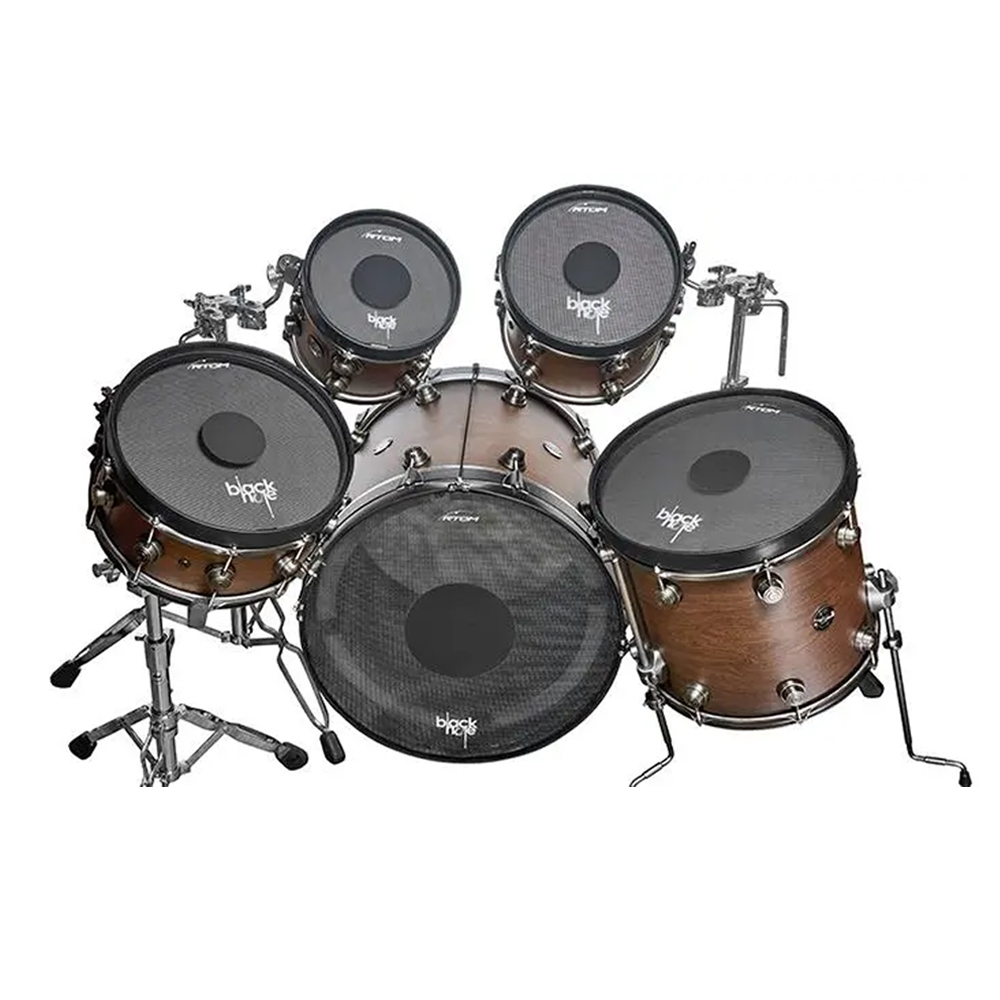 RTOM Balack Hole Strater Pack, , large