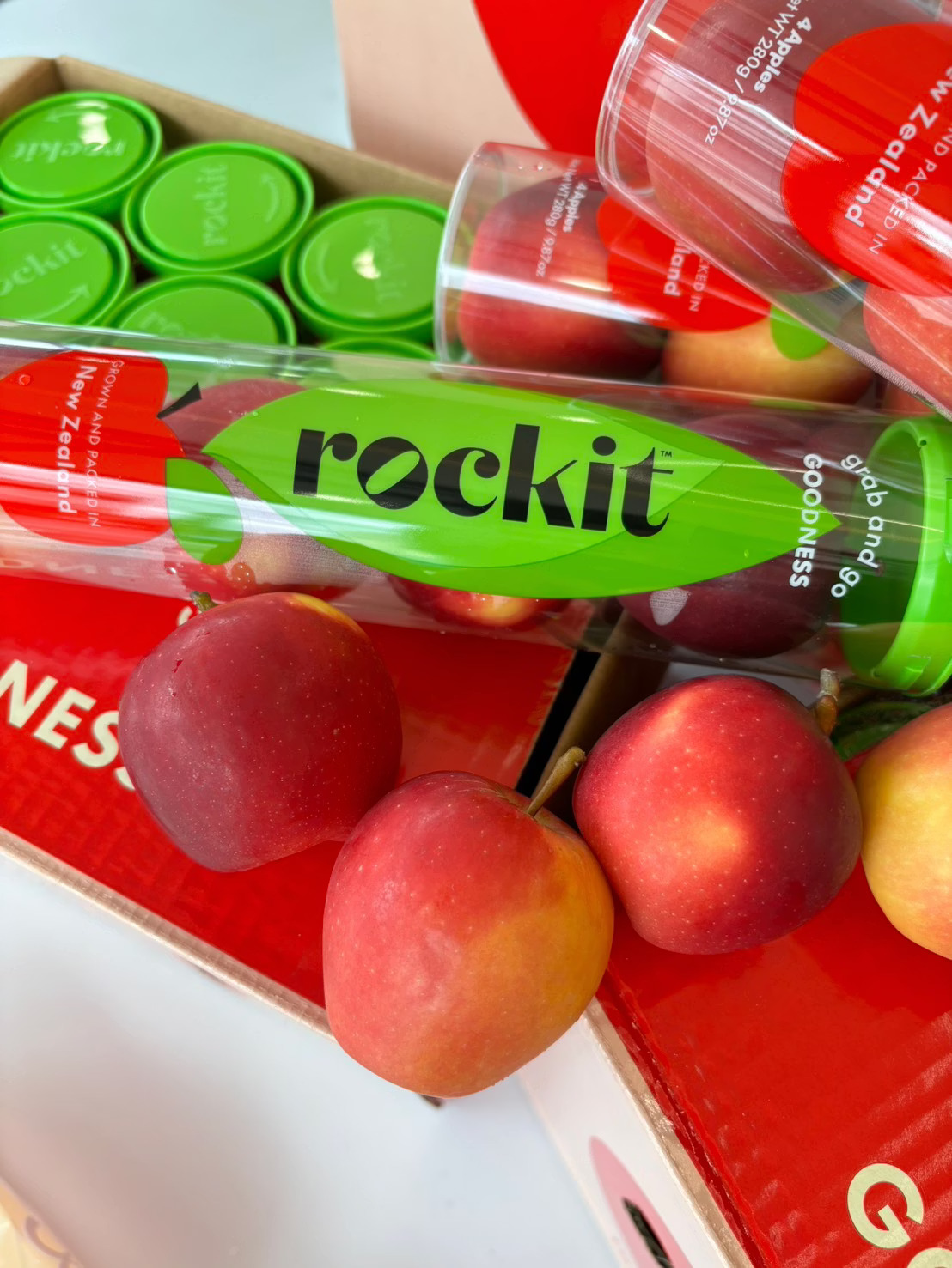  Rockit Apple, , large