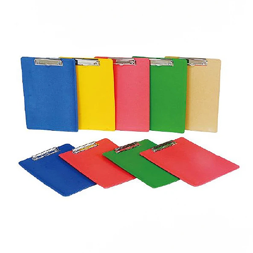 GF868 Recycle Clip Boards