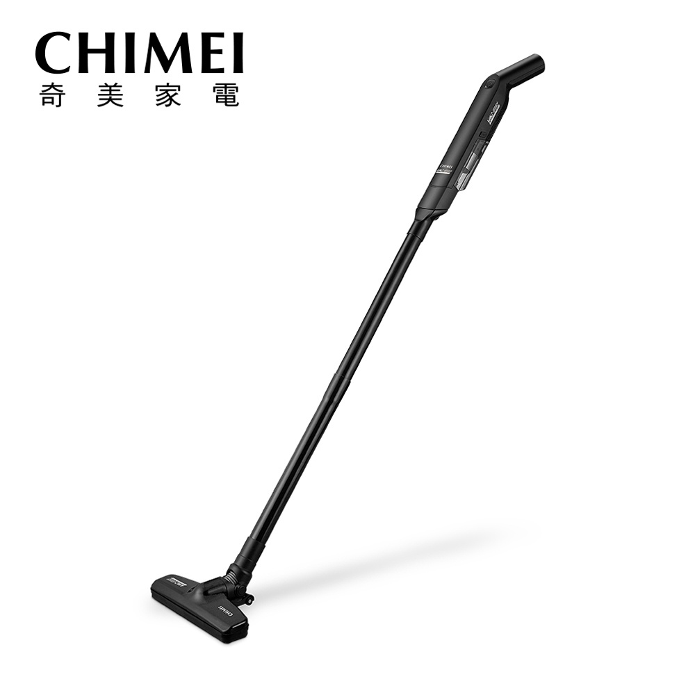 CHIMEI 奇美 輕勁手持槍型 無線吸塵器 VC-HT1LSL, , large