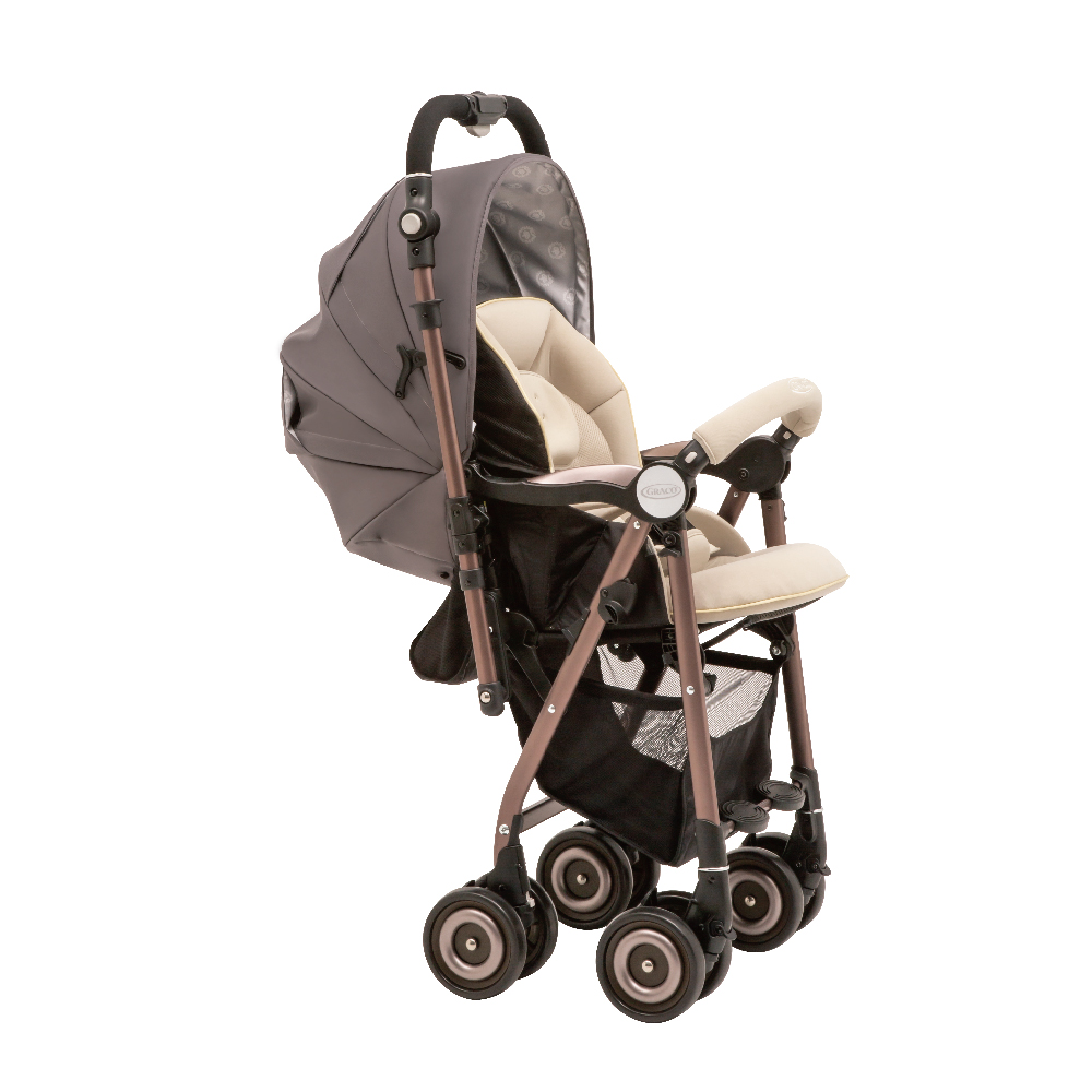 【Graco】 Citi Turn stroller-GR, , large