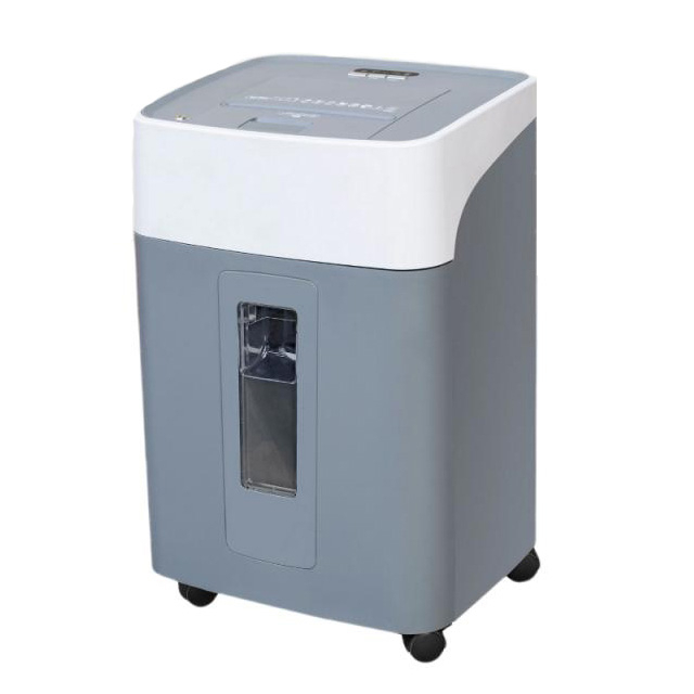 【Resun 】電動碎紙機 A4 可碎信用卡 光碟片 碎紙細度4x12mm /台 A-350