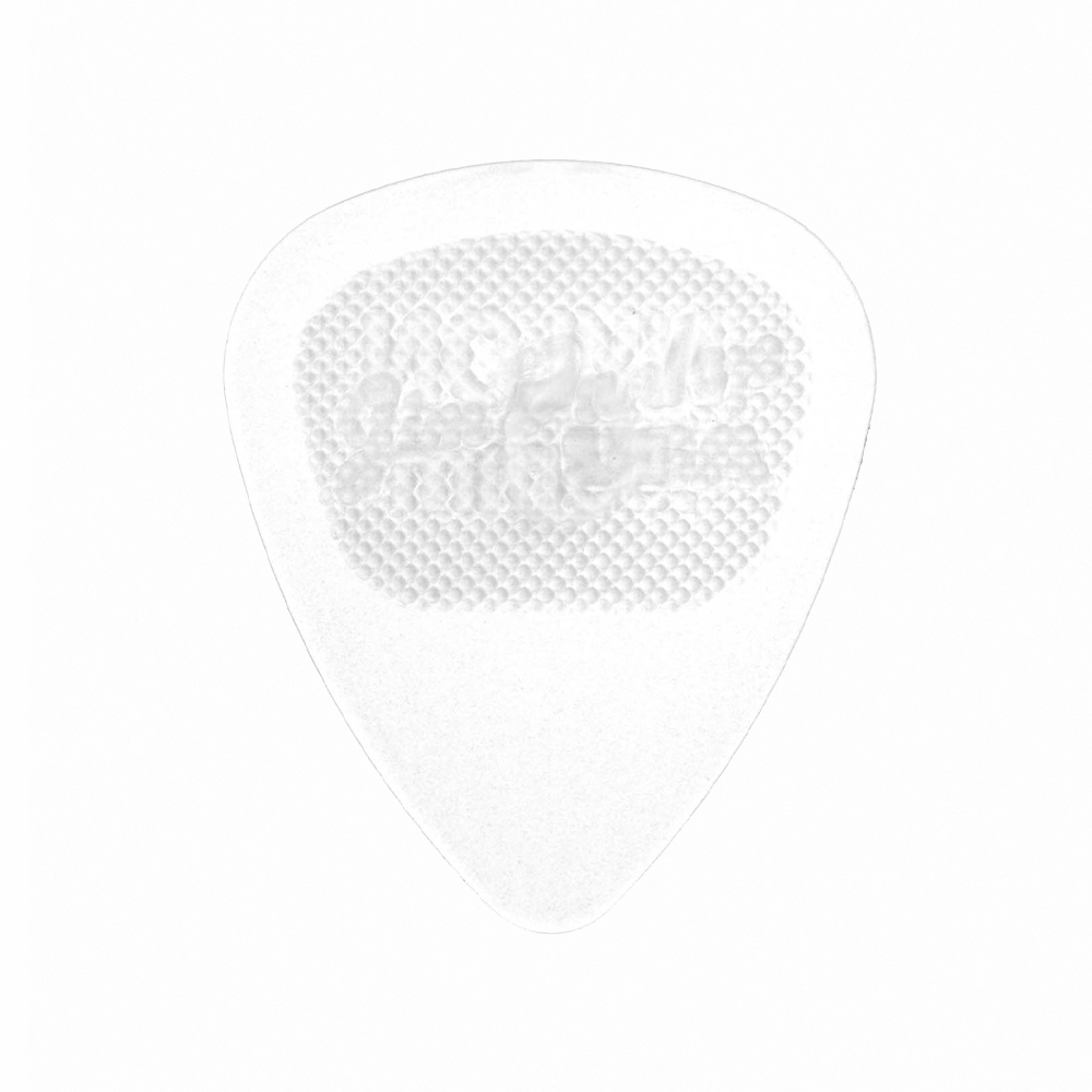 Jim Dunlop 446R 0.53mm 夜光 Pick (三片、十片組)【敦煌樂器】, , large