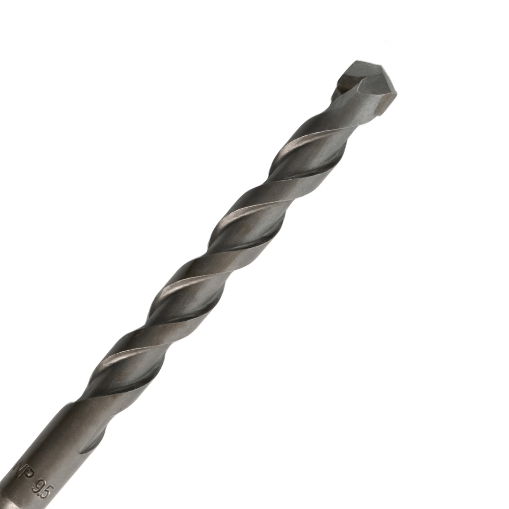 12.7x150mm Hex Concrete Drill Bit, , large