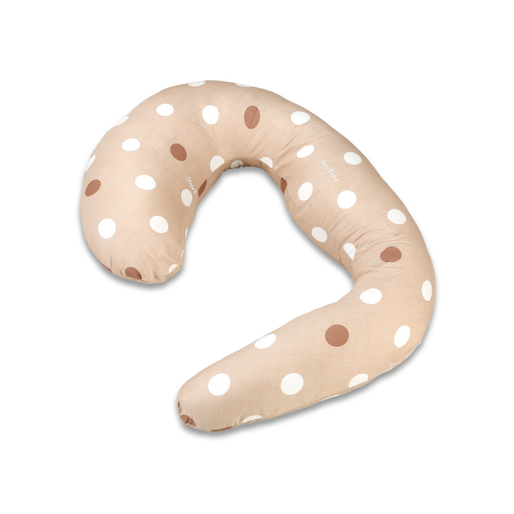 「Fuddo」Maternity Pillow