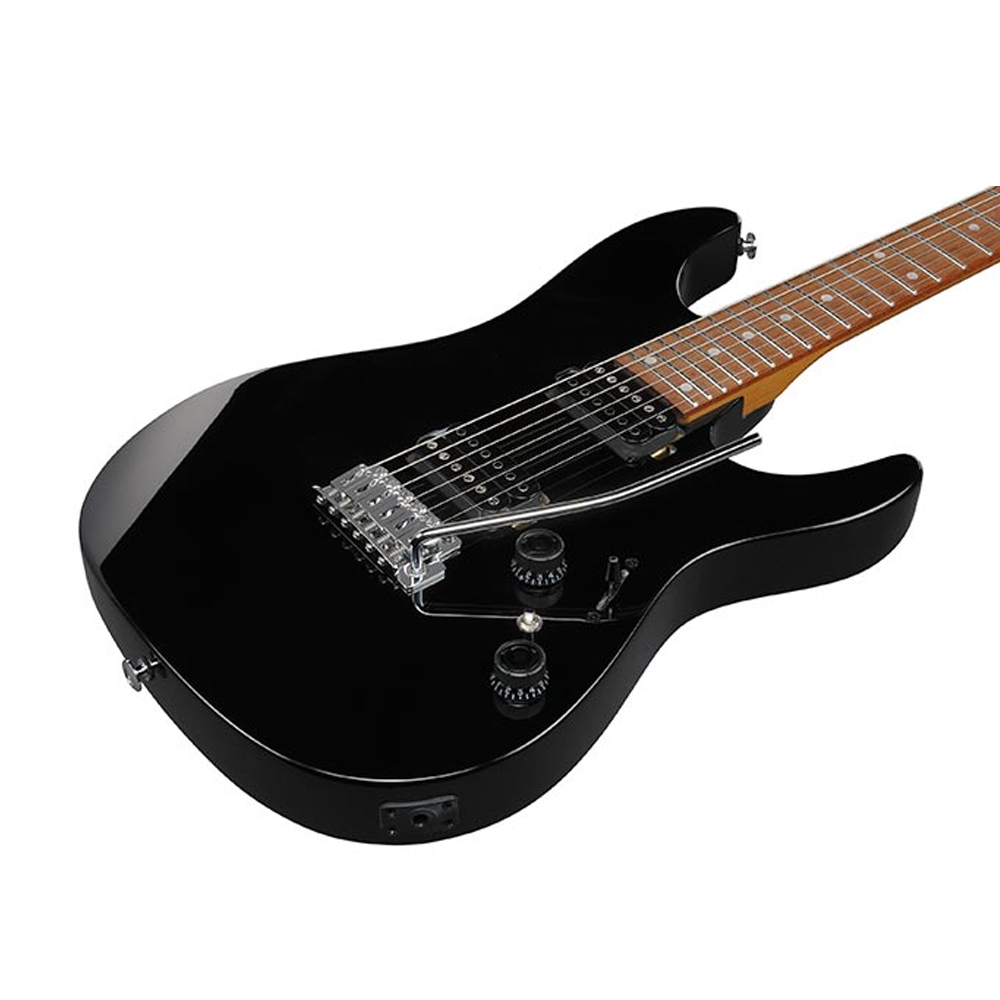 Ibanez AZ24S2-BK, , large