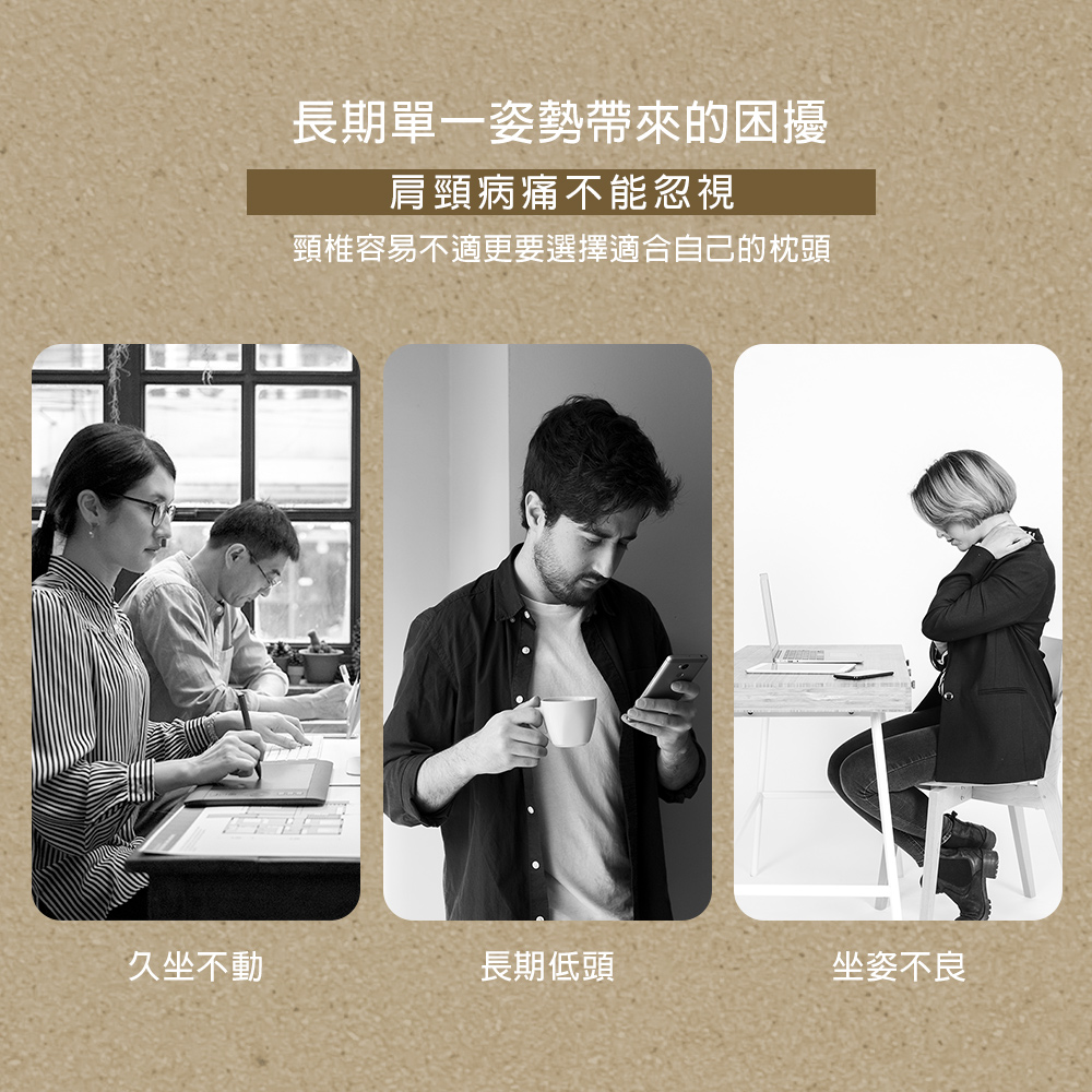 【PLAY BOY】零壓力涼感慢回彈記憶枕(止鼾枕/釋壓支撐/透氣好眠/太空記憶棉)灰色, 灰色, large