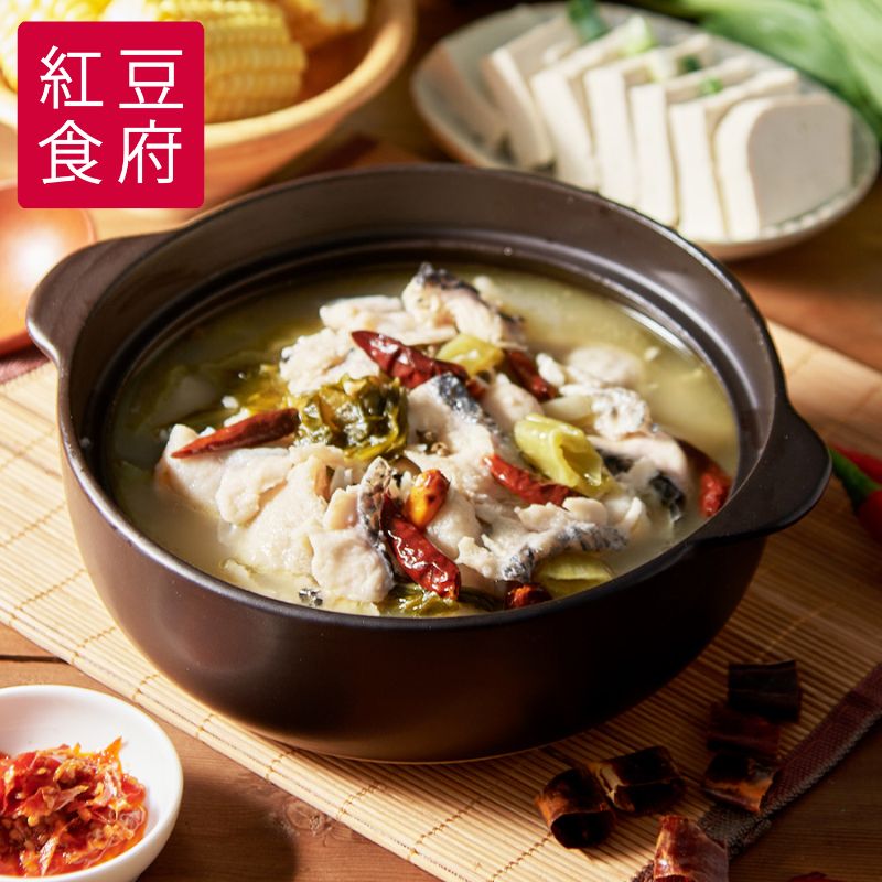 Pickled Fish, , large