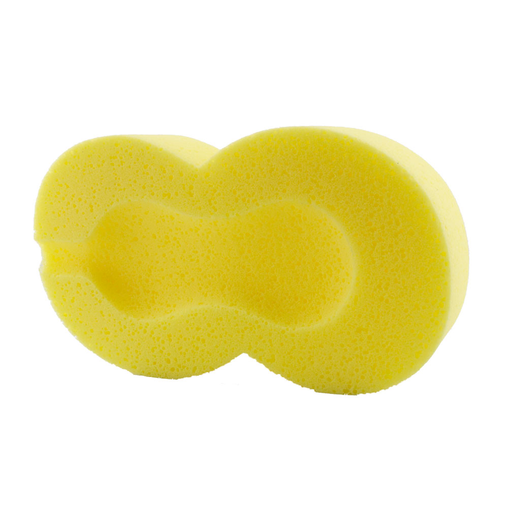car wash sponge, , large