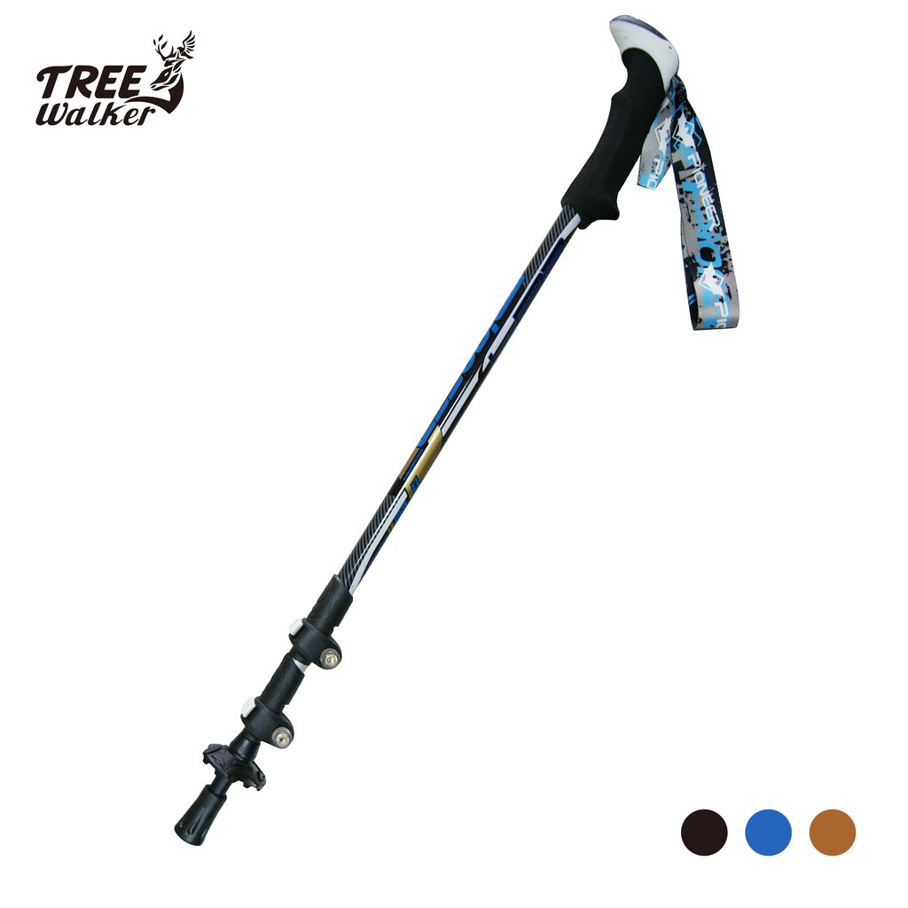 7075 Trekking Pole, , large