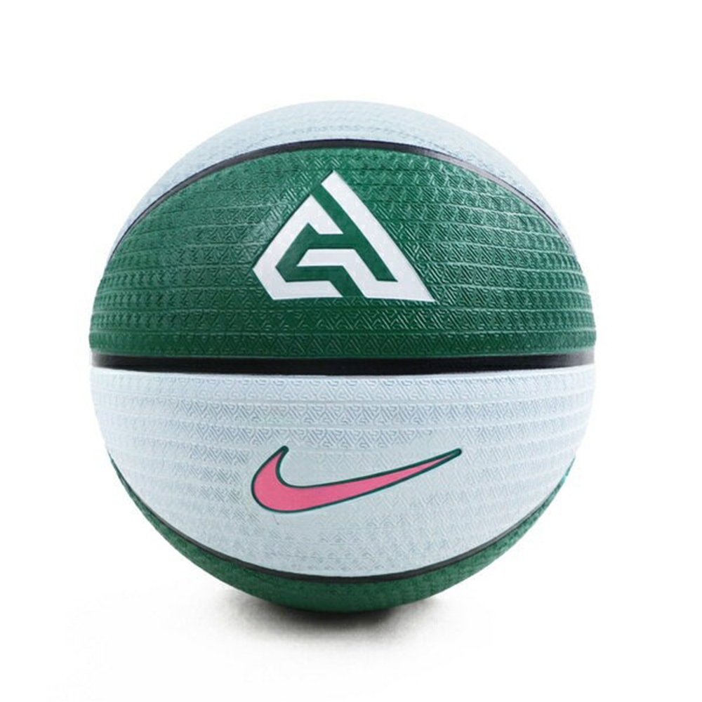 NIKE PLAYGROUND 8P 2.0 GA 7號籃球 Giannis 字母哥 室外籃球 N1004139, , large