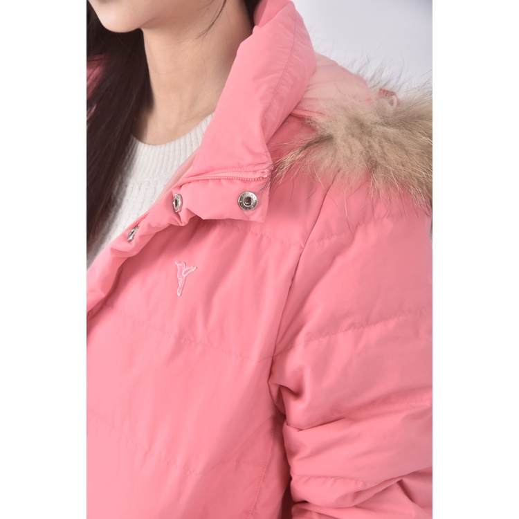 (S) hilltop粉色外套二手衣, , large