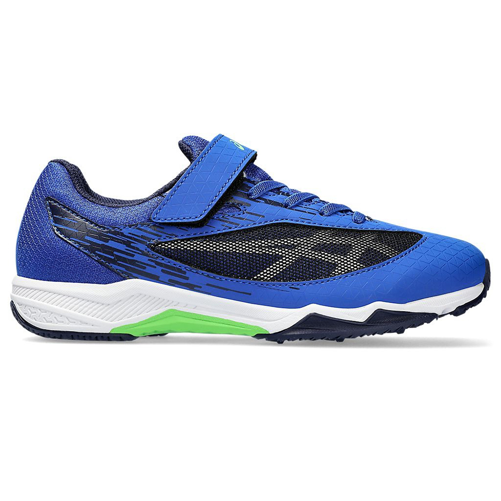 ASICS LAZERBEAM SI-MG 藍綠 大童運動鞋 學生鞋 1154A160-400 23FWO 【樂買網】, , large