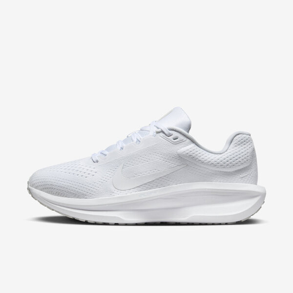 Nike Wmns Air Winflo 11 女 慢跑鞋 運動 訓練 路跑 緩震 透氣 白 [FJ9510-100], , large