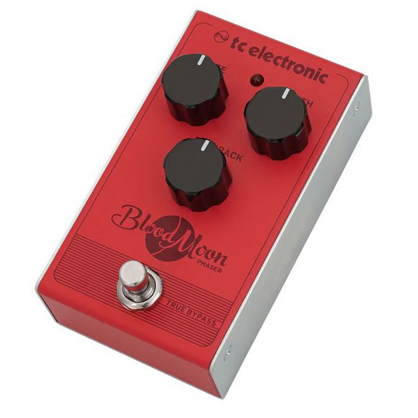 tc electronic Blood Moon Phaser 效果器【敦煌樂器】, , large