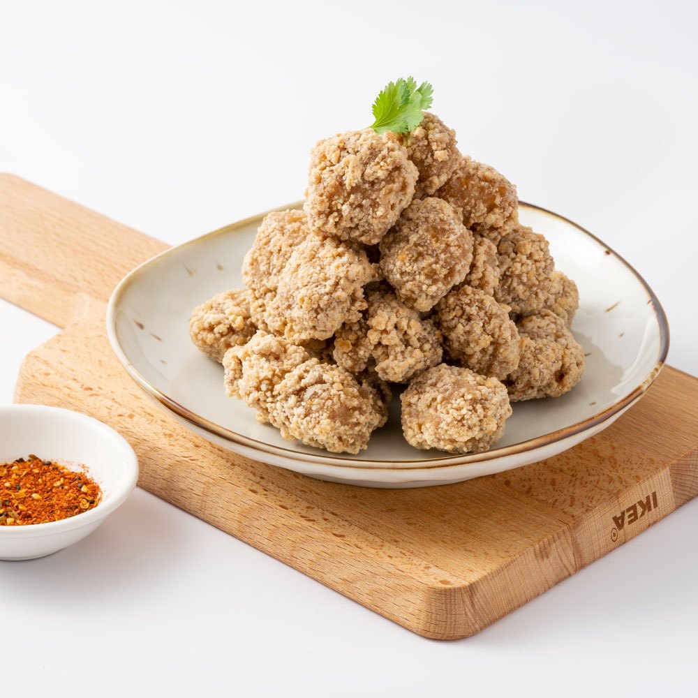 【氣炸人生】氣炸小酥肉400g, , large