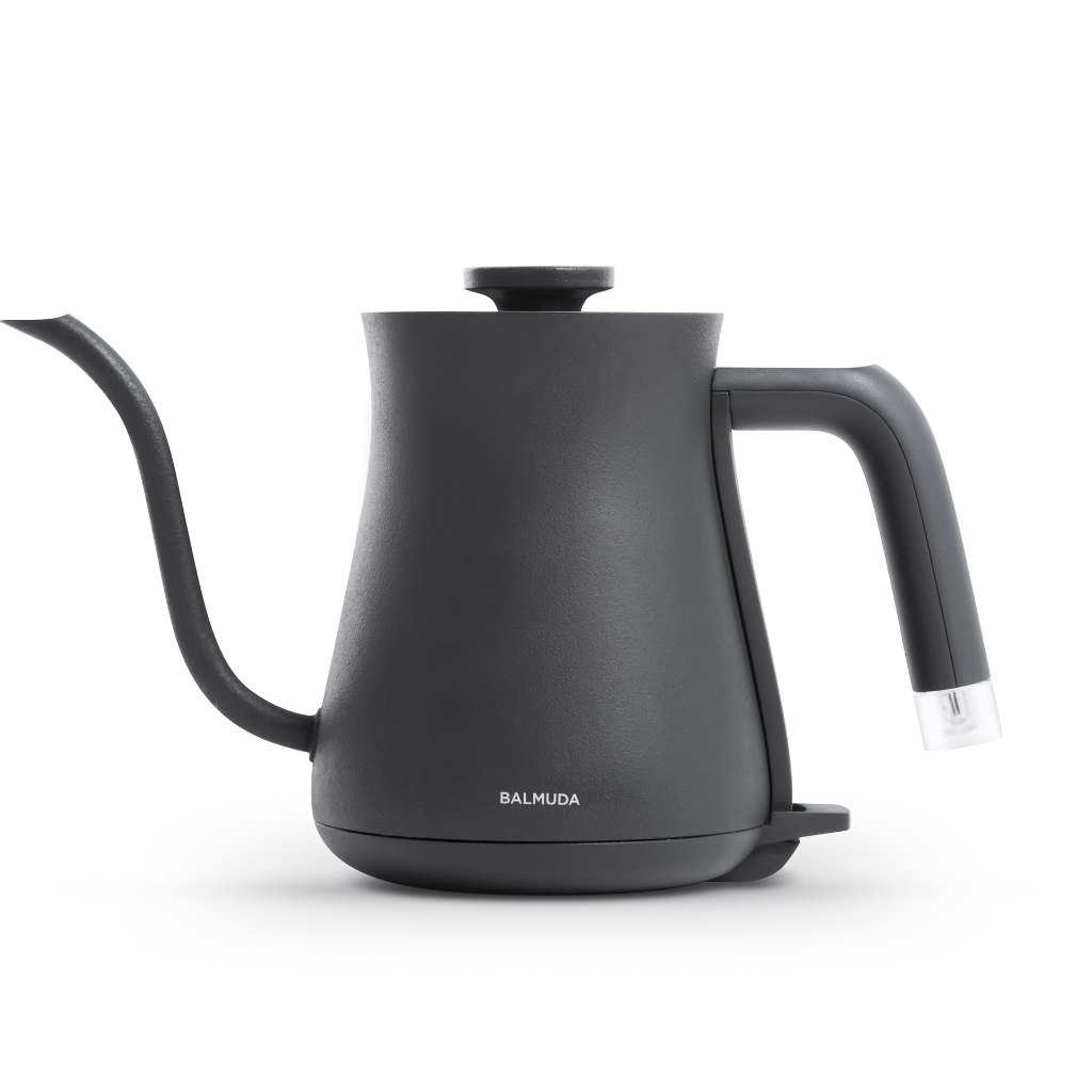 BALMUDA BTP-K02D 手沖快煮壺 黑, , large