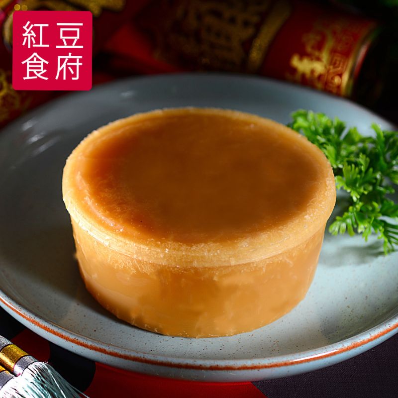 Osmanthus Rice Cake