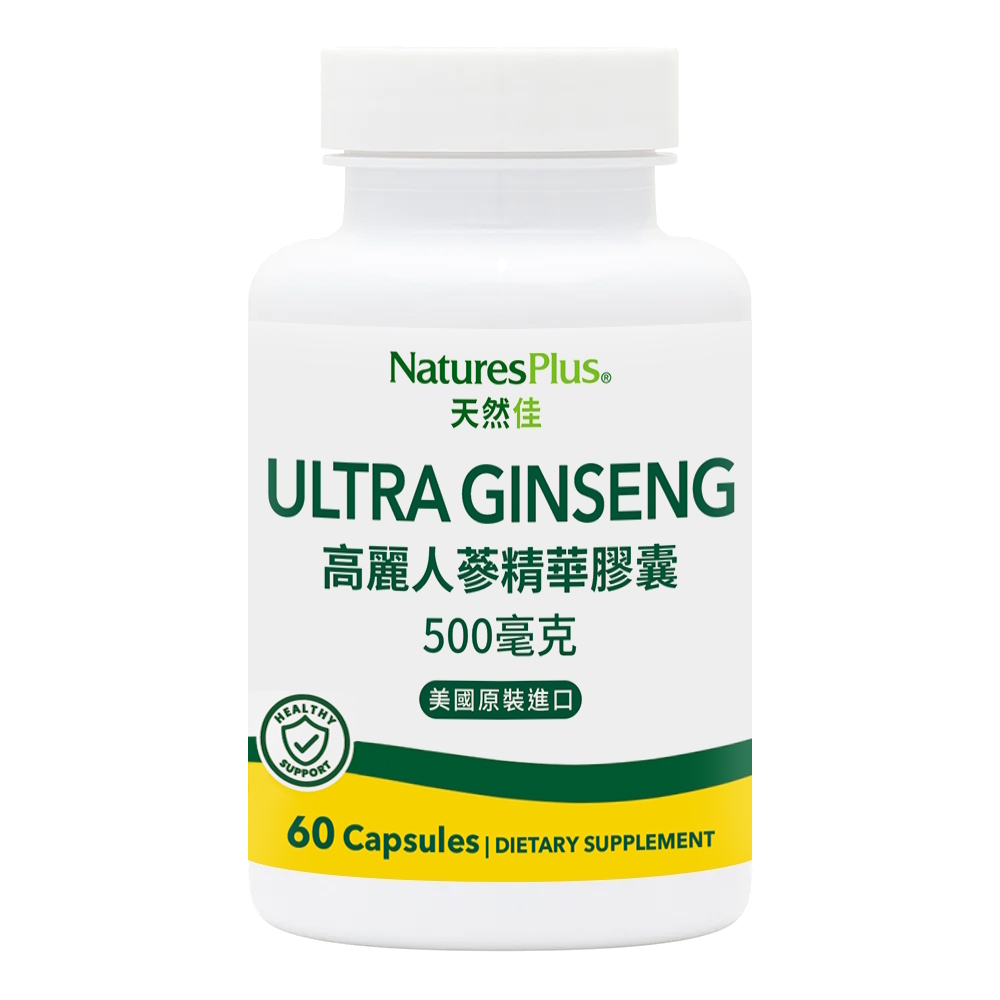 Ultra Ginseng, , large