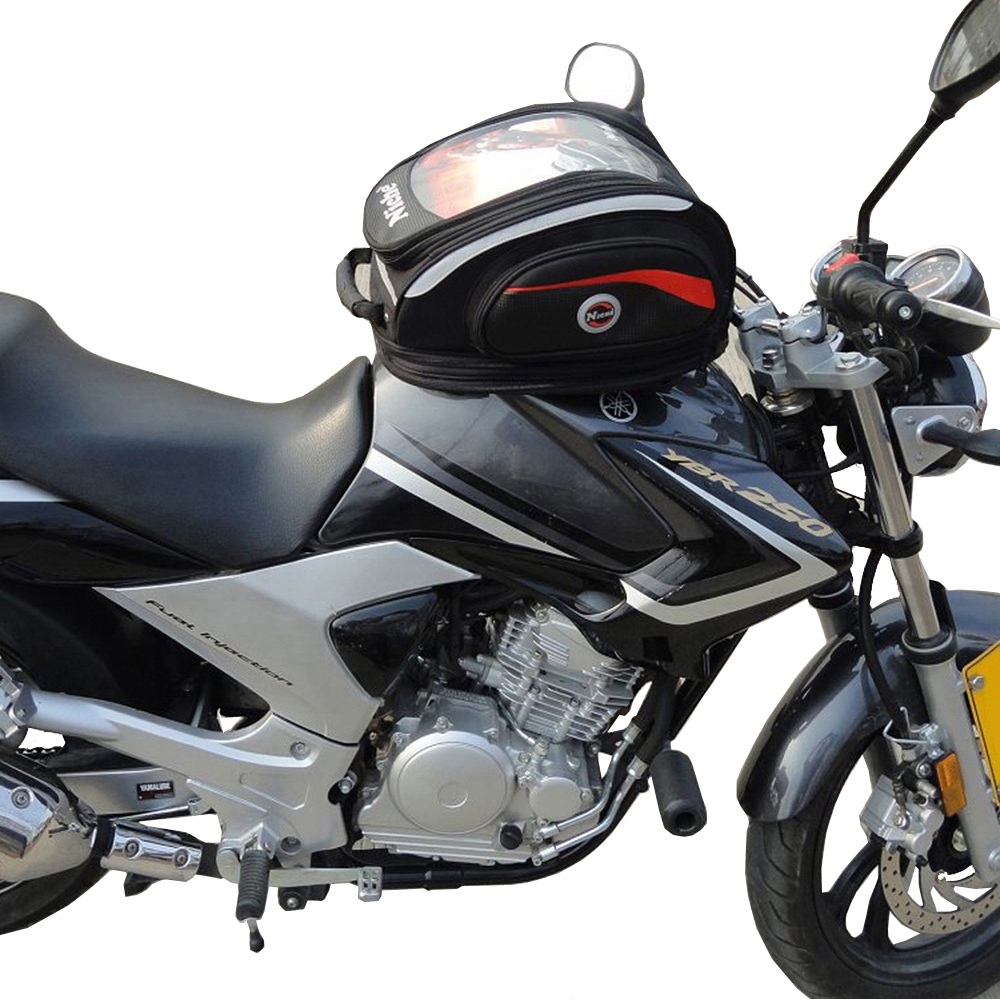 【Niche 樂奇】重機油箱包 可轉換成背包 NMO-8202, , large