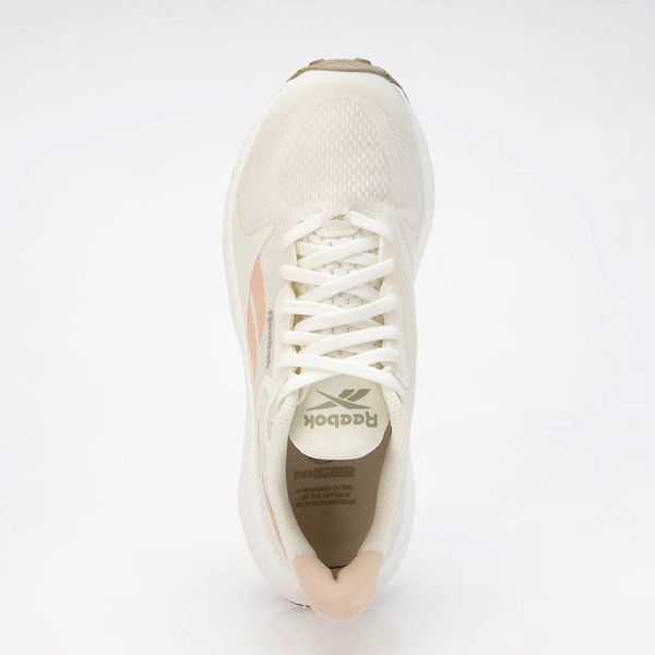 Reebok FLOATRIDE ENERGY 6女 慢跑鞋 運動 輕量 支撐 緩衝 彈力 米橘 [100201165], , large