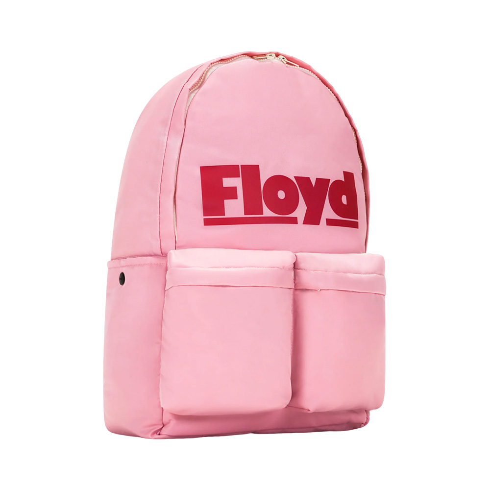 FLOYD Sugar Pink Backpack, , large