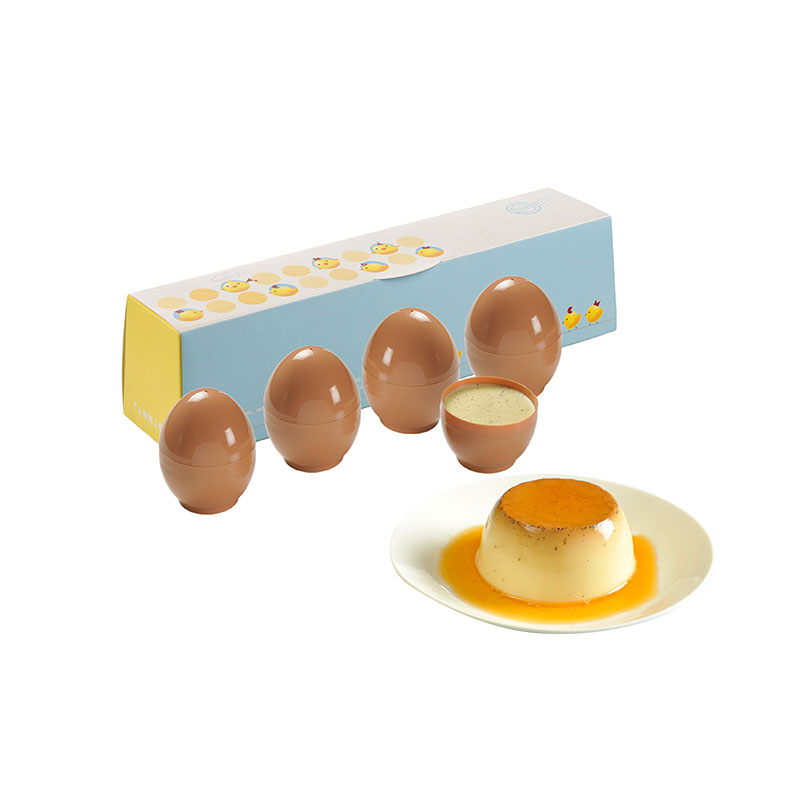 【Yannick 】Cream Pudding, , large
