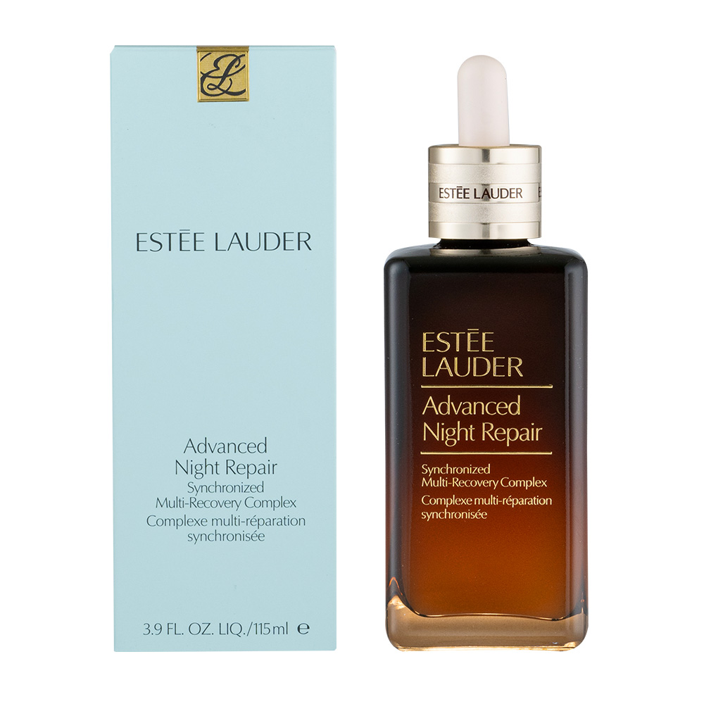 【Estee Lauder雅詩蘭黛】特潤超導全方位修護露115ml 公司貨, , large